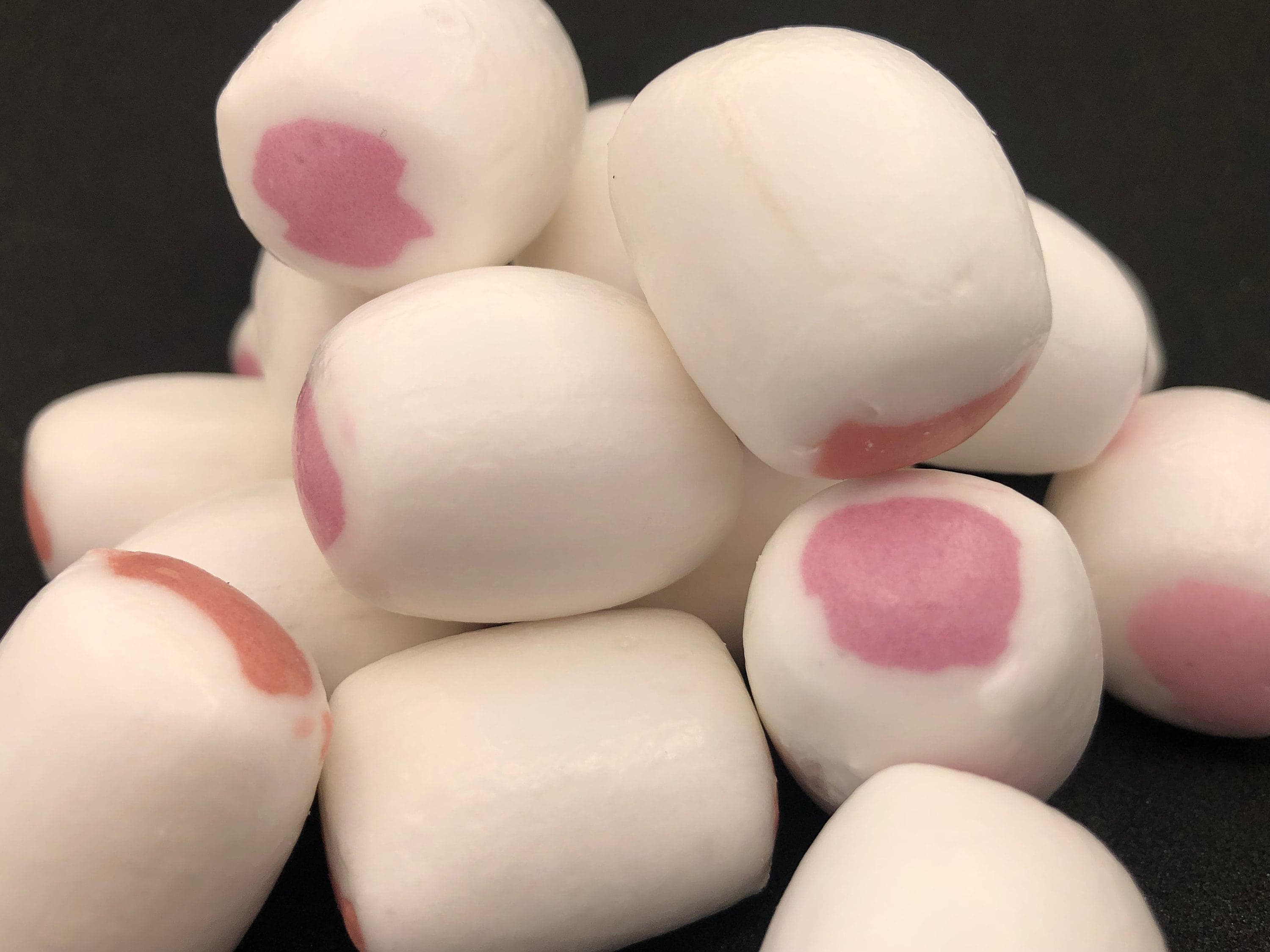 UK Freeze Dried *Imported* Chewy Original Mix - Crisp, crunchy and packed full of flavour.  Freeze Dried Sweets|Gluten Free|Fruity Sweets