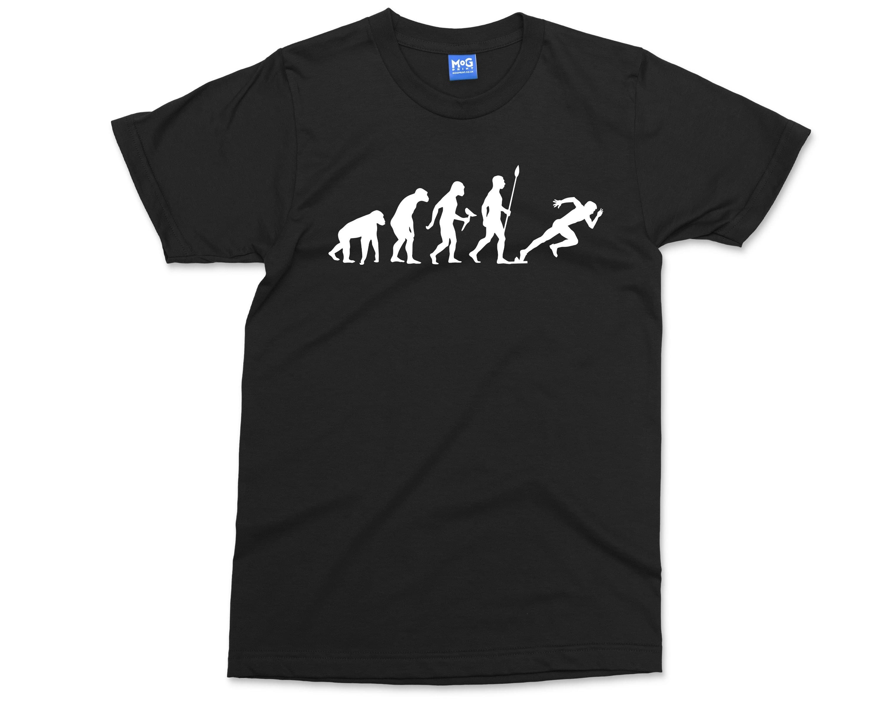 Runners T-shirt, Running T-shirt, Marathon Running Runner Shirt, Sport Shirt, Gift For Runner, Sports Gift Shirt, Run Tshirt, Runner Gifts - image 5