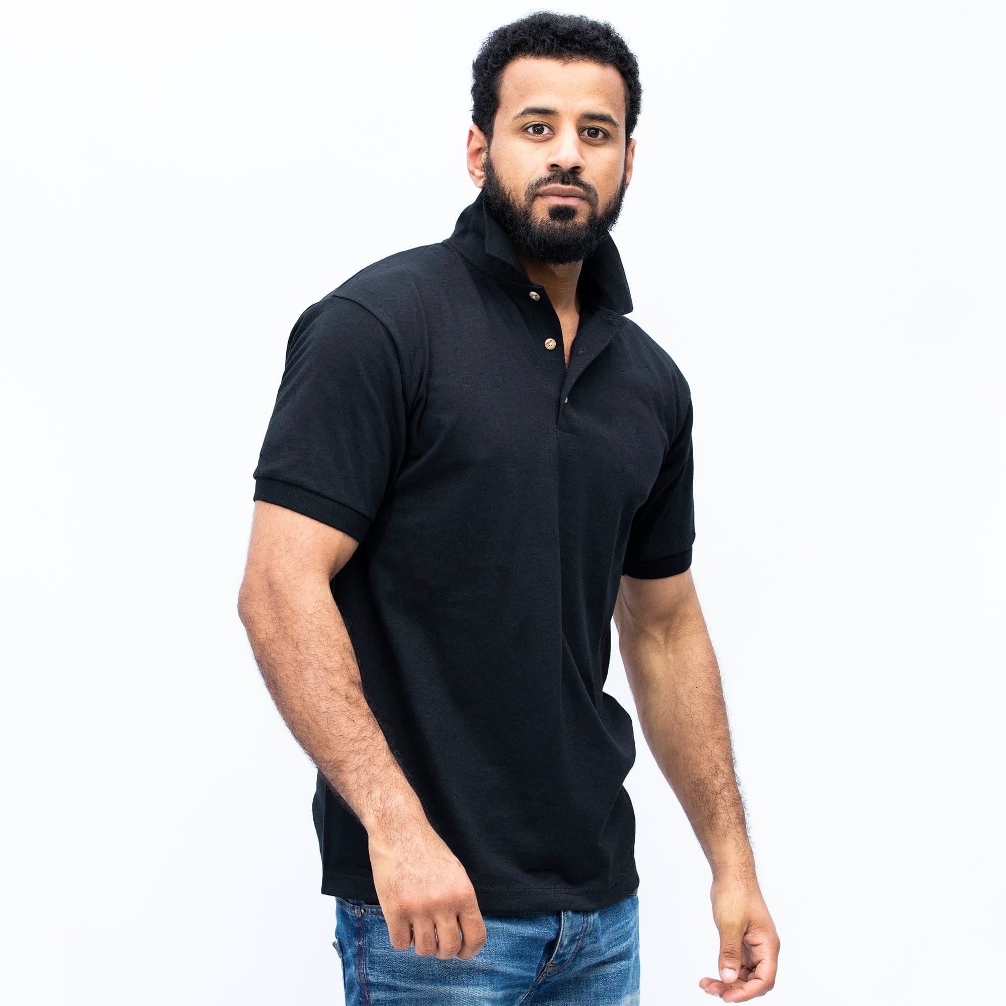 Polkadot Logo Crypto Polo shirt | Dot Cryptocurrency Coin | Traders Trading Shirt Trader | Shirt For Investors | Tech Lover Crypto Chain Top - image 5