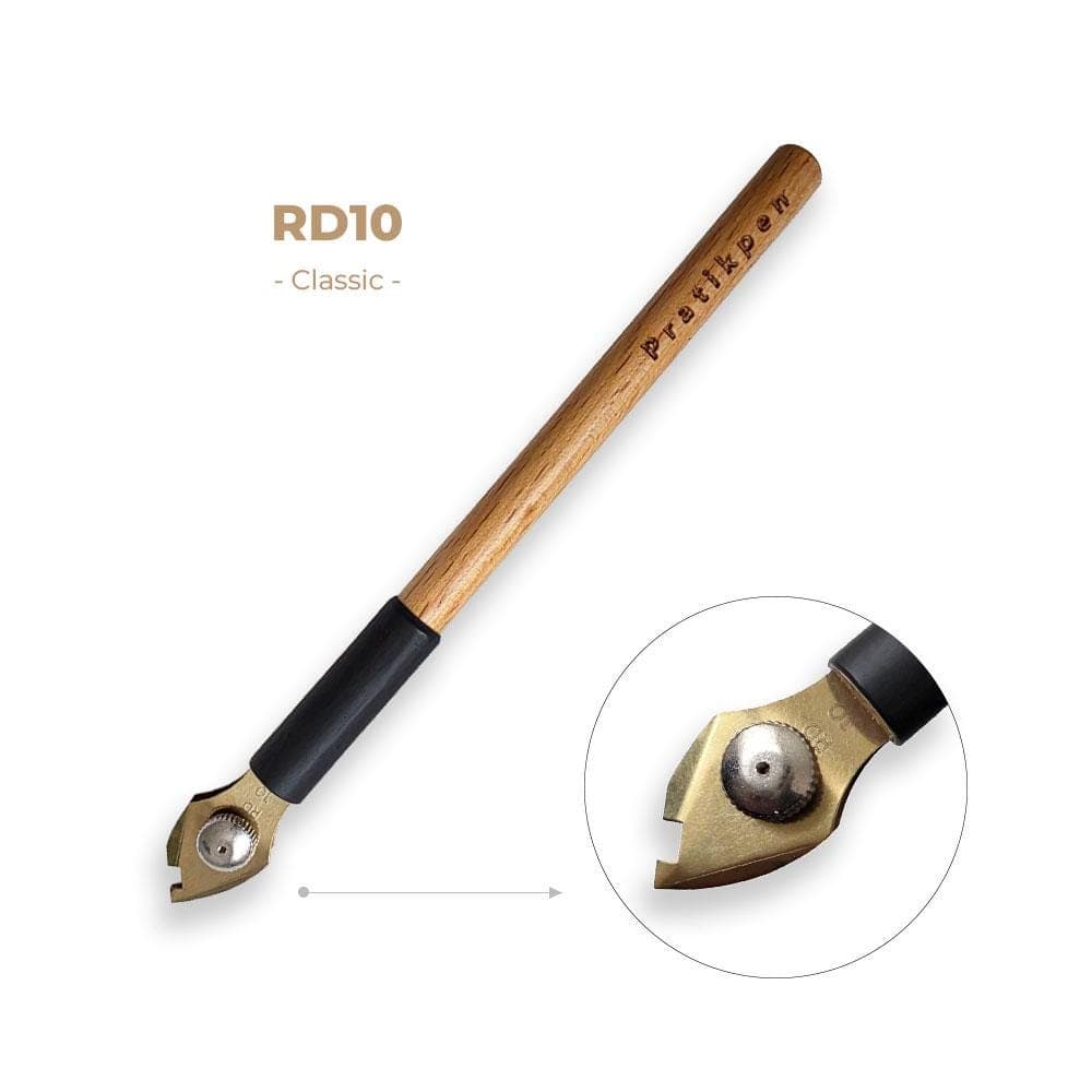Personalized Pratikpen Ruling Pen Set – Classic Calligraphy & Drawing Tools - image 4