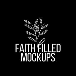 GraceFilledMockups