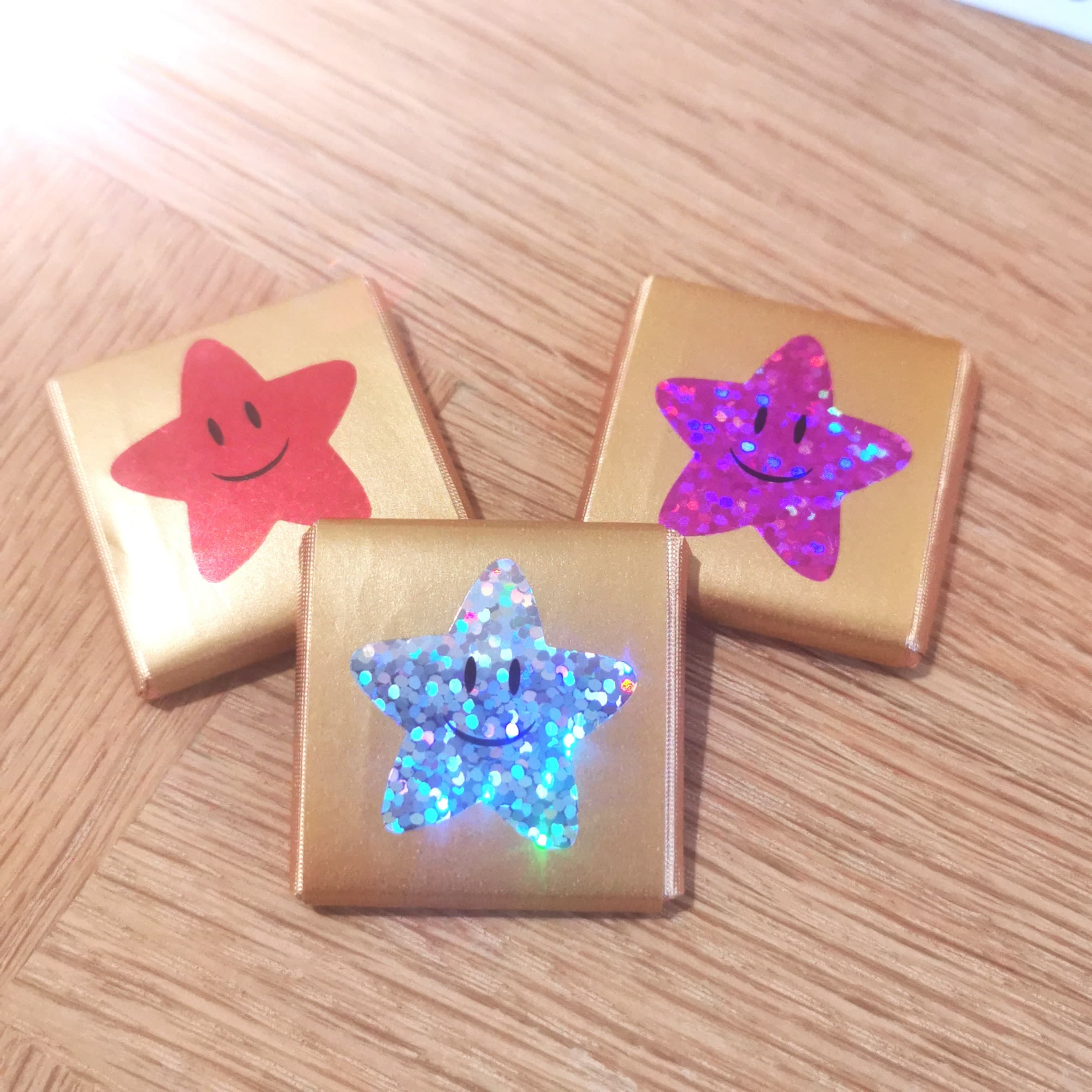 End of Term Gifts for Students | Personalised End of term Chocolates | Personalised End of Year Chocolates | End of Year Gifts | - image 3