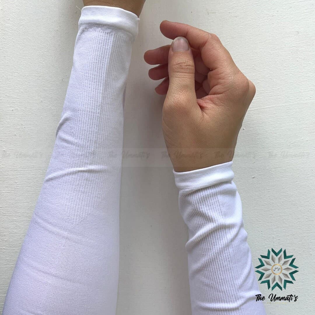 Sleeve Extenders - image 3
