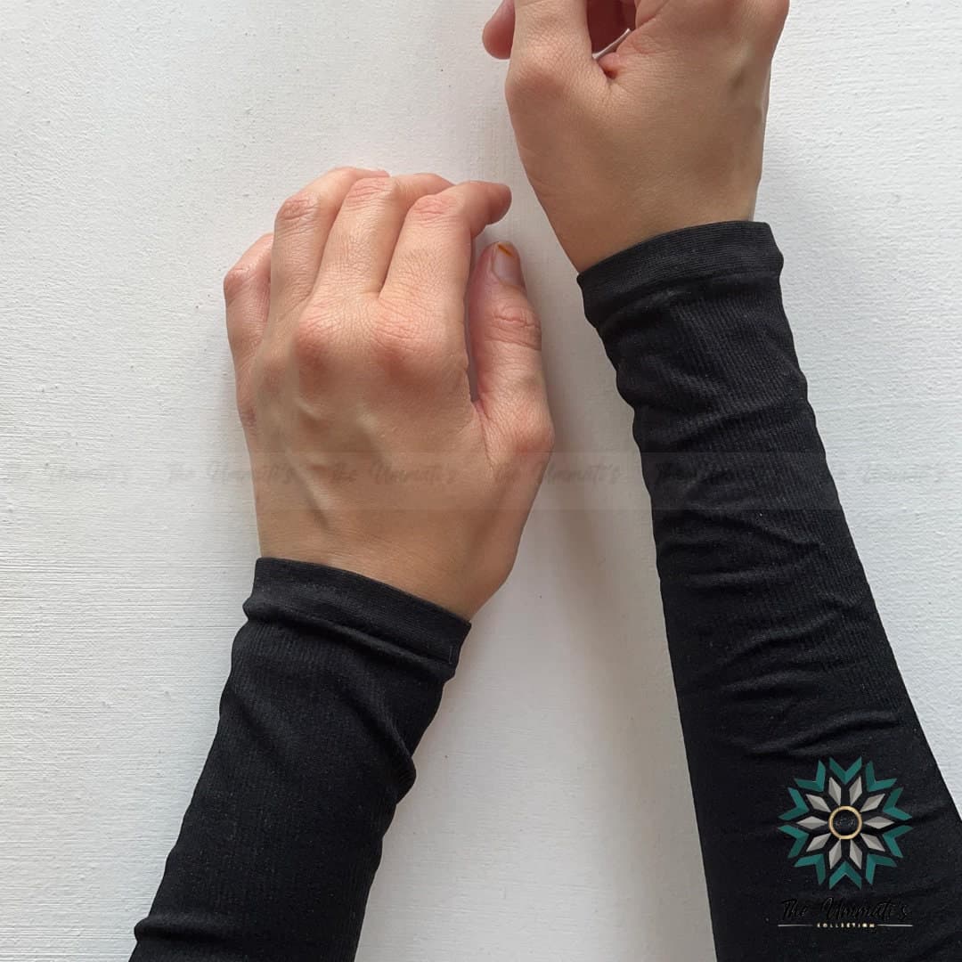 Sleeve Extenders