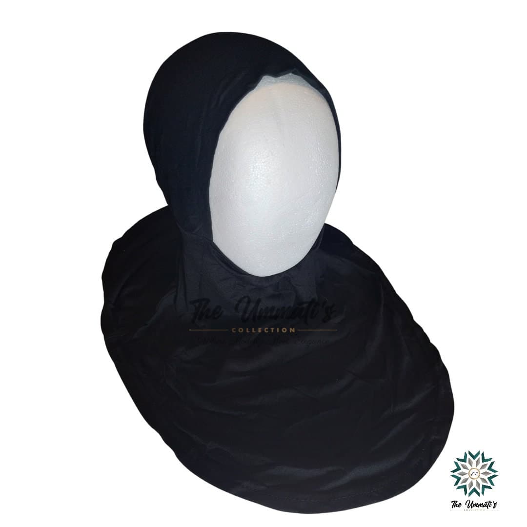 Ninja Bonnet / Ninja Undercap - image 5