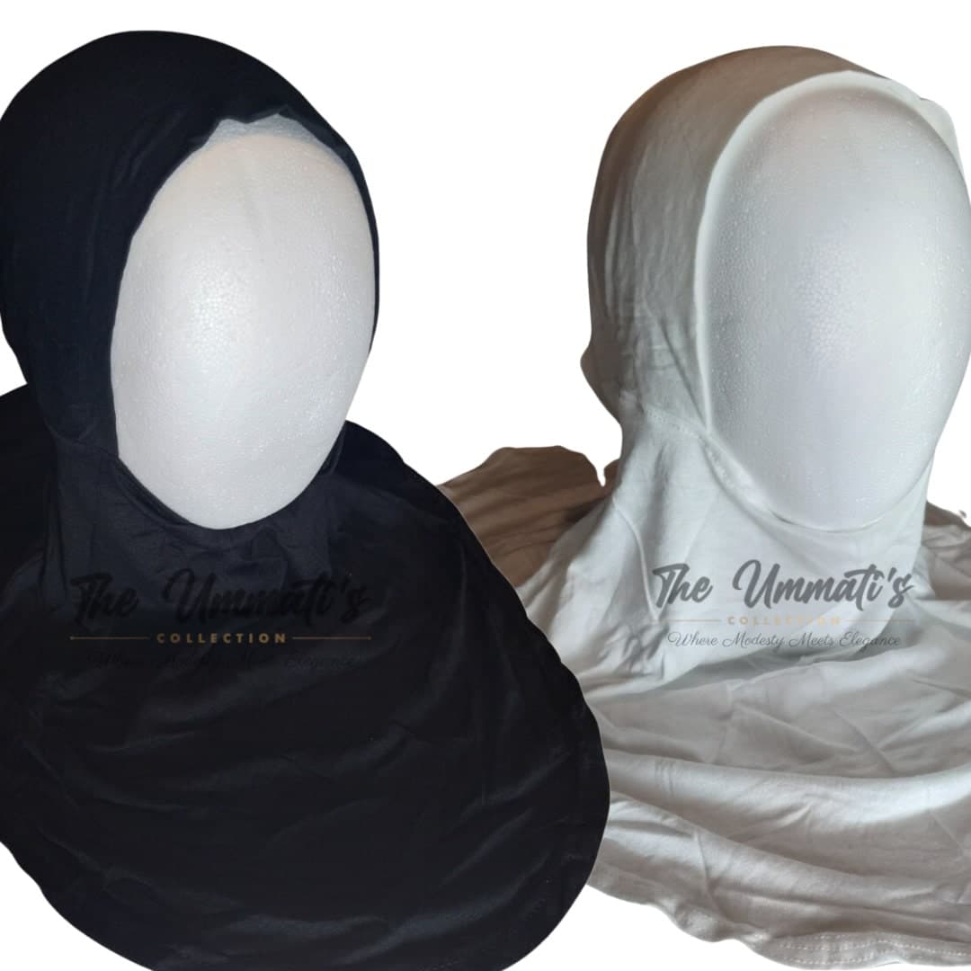 Ninja Bonnet / Ninja Undercap