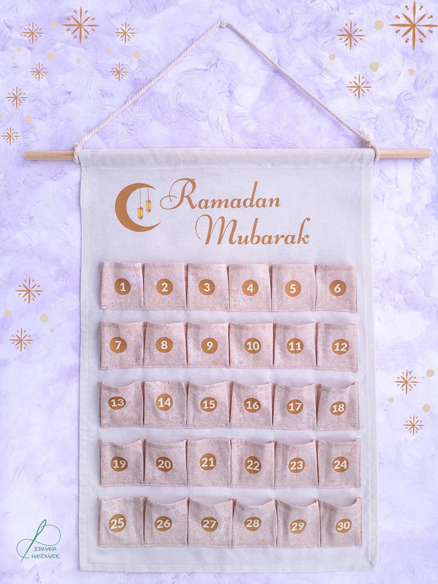 Ramadan Kalender