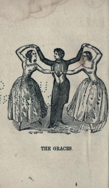46 Rare Old Books on Ballroom Dance waltz tango foxtrot - Instant PDF Download - image 4