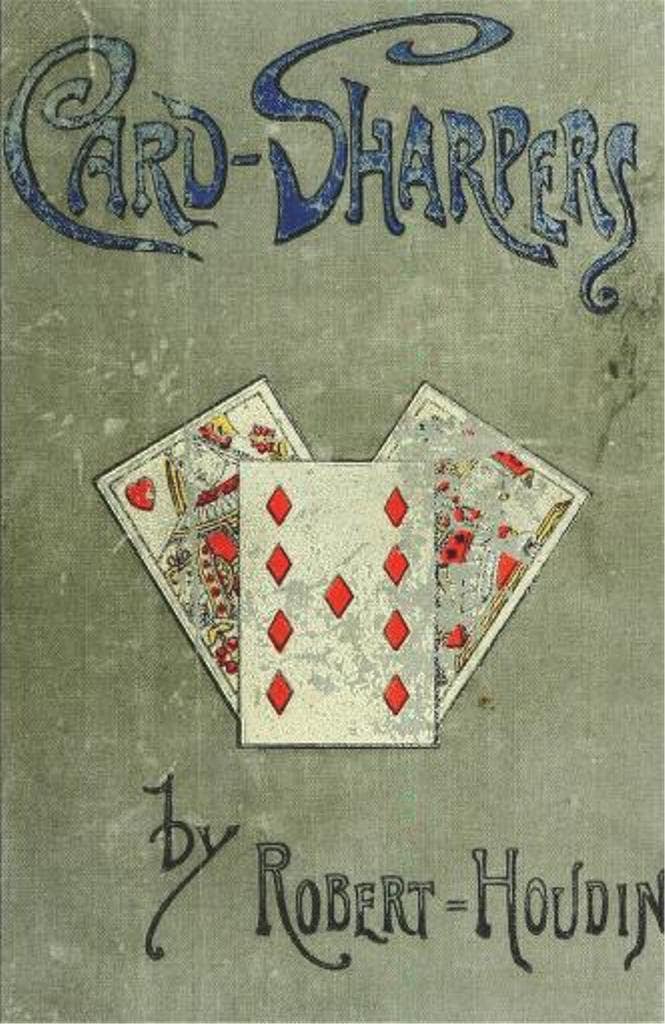 55 Rare Old Books on Gambling Playing Cards Strategies Betting Systems Roulette Poker Card Counting Blackjack Dice - Instant PDF Download - image 4