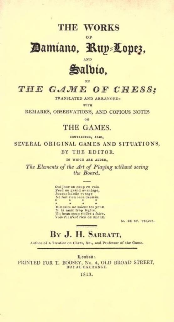 101 Rare Old Books on Chess openings strategy tactics endgames puzzles theory moves old masters how to play vintage - Instant PDF Download - image 4