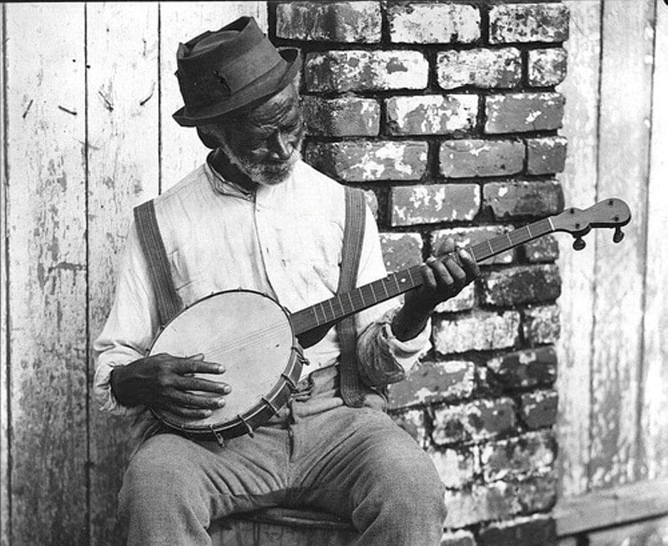 54 Rare Old Books on Banjo & Ukulele Learn to Play Method Chord Tabs Old Time Songs Sheet Music Lesson Tuning Vintage - Instant PDF Download - image 3