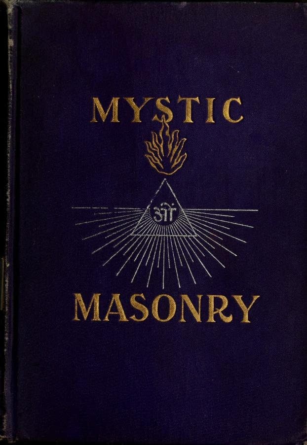 291 Rare Old Books on Freemasonry secrets rituals rites symbols lodges history esoteric brotherhood manuals ancient - Instant PDF Download - image 5