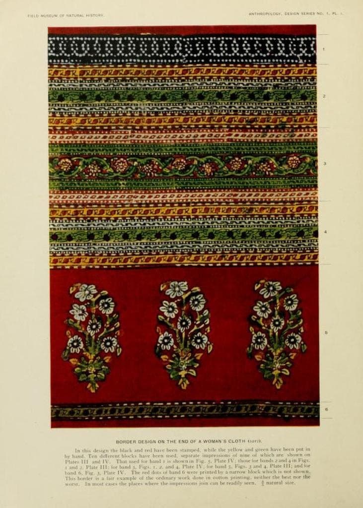 109 Rare Old Books on Weaving and Textile Design vintage patterns needlework looms warp weft shuttle spinning dyeing - Instant PDF Downloads - image 4