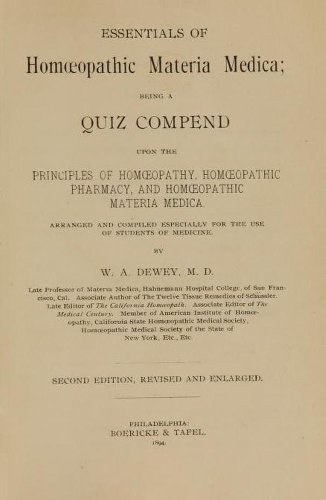 200 Rare Old Books on Homeopathy remedies materia medica repertory organon provings case studies alternative - Instant PDF Download - image 5