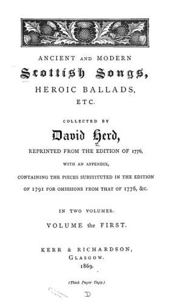 96 Rare Old Books on Scottish Bagpipes and Folk Songs Scotland Highlands History Ceilidh Ballads Sheet Music Gaelic - Instant PDF Download - image 4