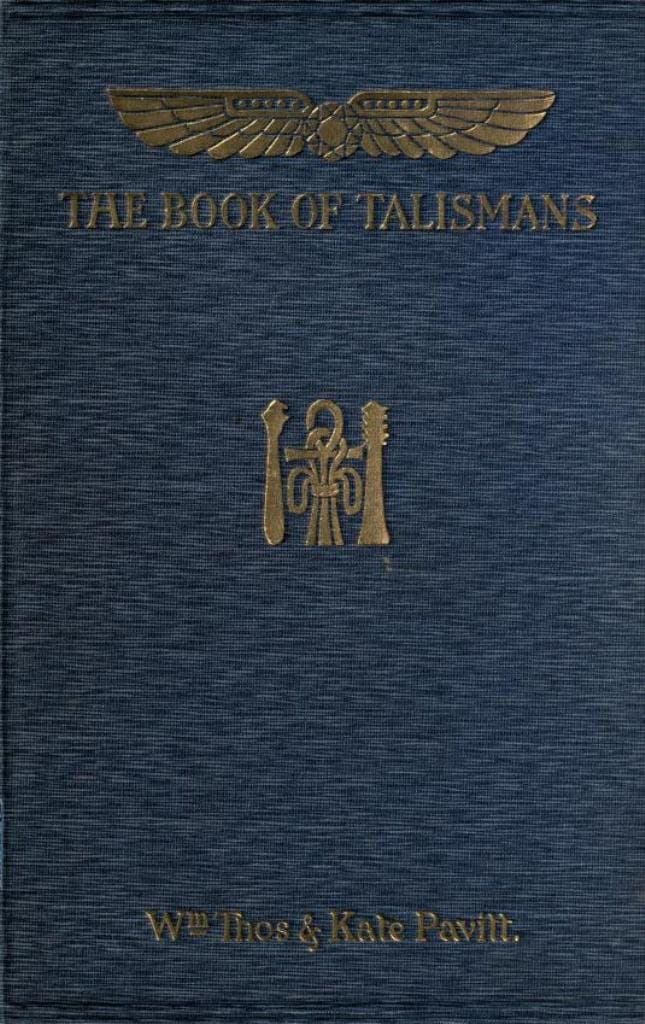 76 Rare Old Books on Talismans Amulets Charms Magic Spells Witchcraft Wicca Pagan Occult Crystals Rituals Protection - Instant PDF Download - image 4