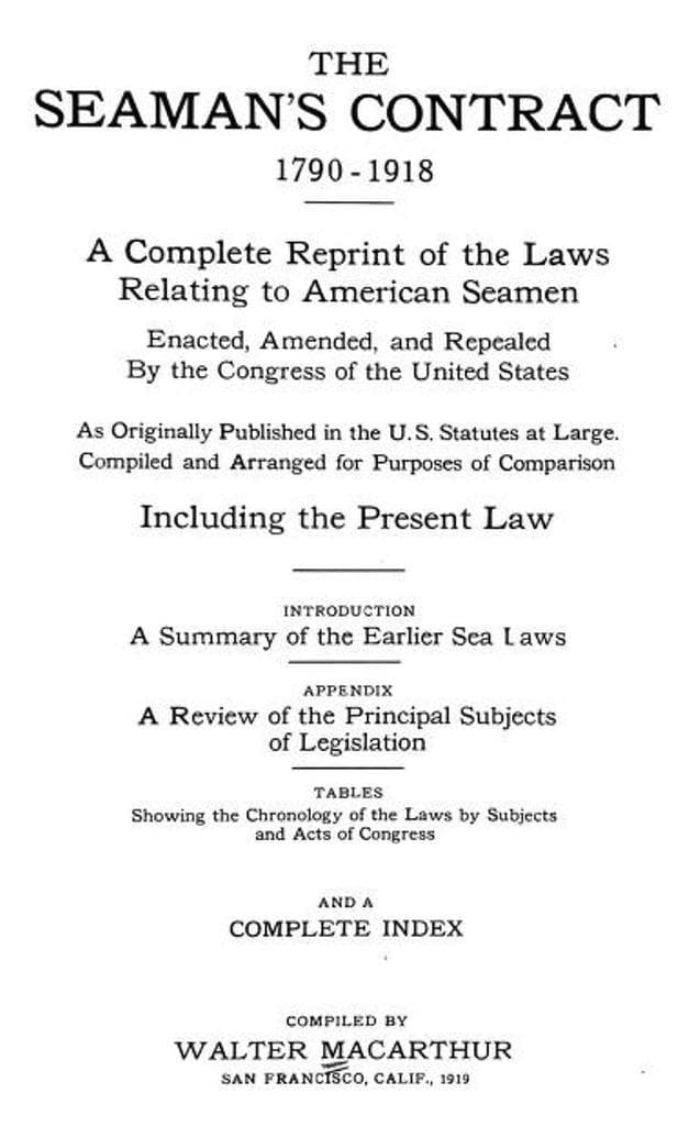 131 Rare Old Books on Admiralty and Maritime Law Navy Ships International Law Sailing - Instant PDF Download - image 5