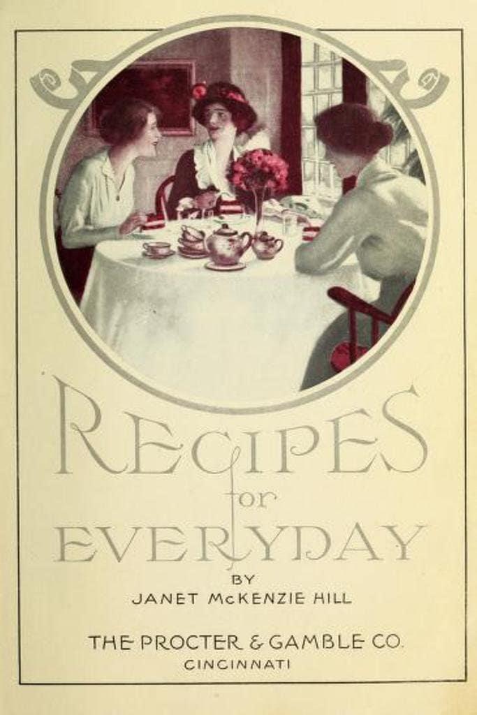 104 Rare Old Books on Historic Cookery and Baking vintage recipes pies cakes breads pastries preserves canning - Instant PDF Downloads - image 4