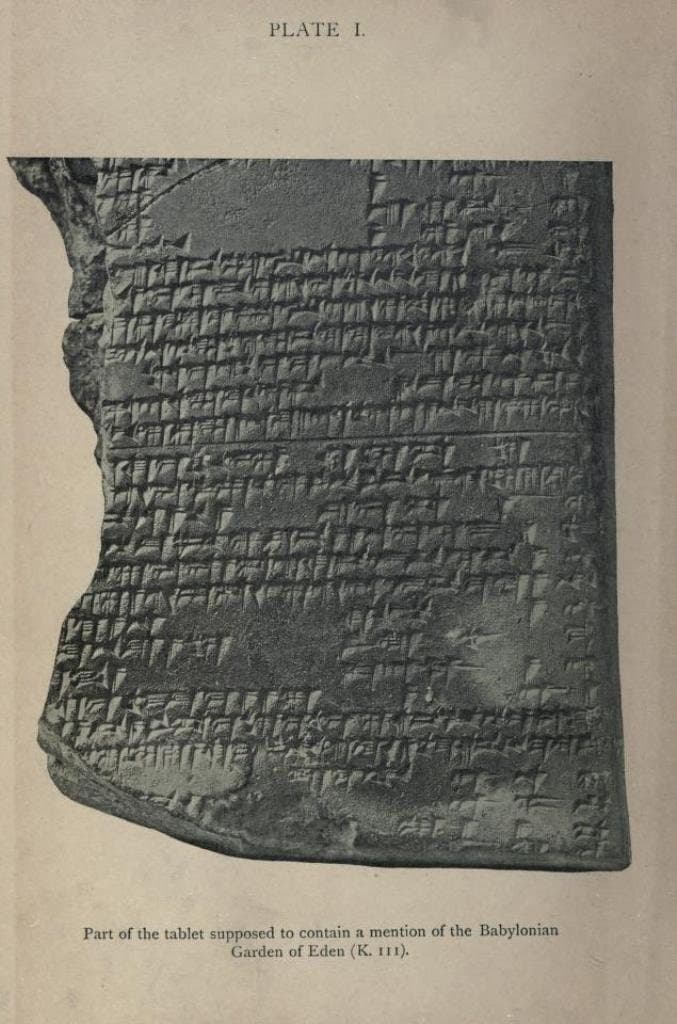 191 Rare Old Books on Cuneiform and Hieroglyphs Sumerian cylinders tablets ancient art Assyrian Babylonian Egyptian - Instant PDF Download - image 4