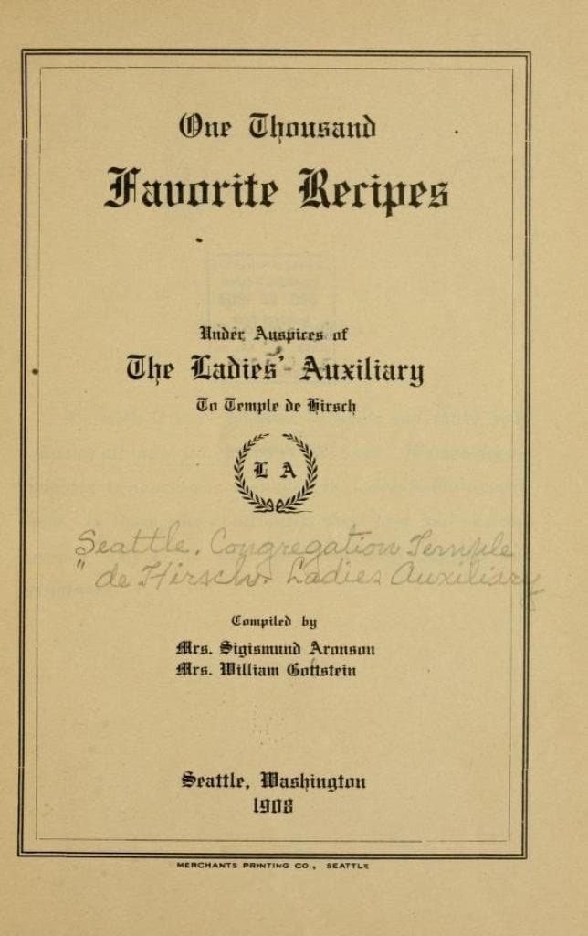 104 Rare Old Books on Historic Cookery and Baking vintage recipes pies cakes breads pastries preserves canning - Instant PDF Downloads - image 5