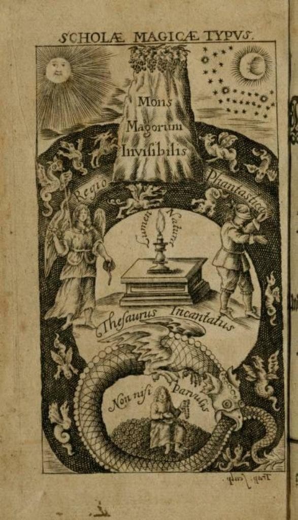 180 Rare Old Books on Rosicrucian Alchemy Hermetic Occult Mysteries Masonic Rites Secret Orders Rituals Symbols - Instant PDF Download - image 5