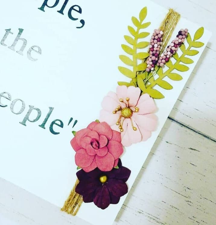 CUSTOM WOOD SIGN, Wood sign, wood signs, gifts for teachers, décor, wood plaque, gift, home décor, classroom décor, Wood Stand, Personalized - image 4