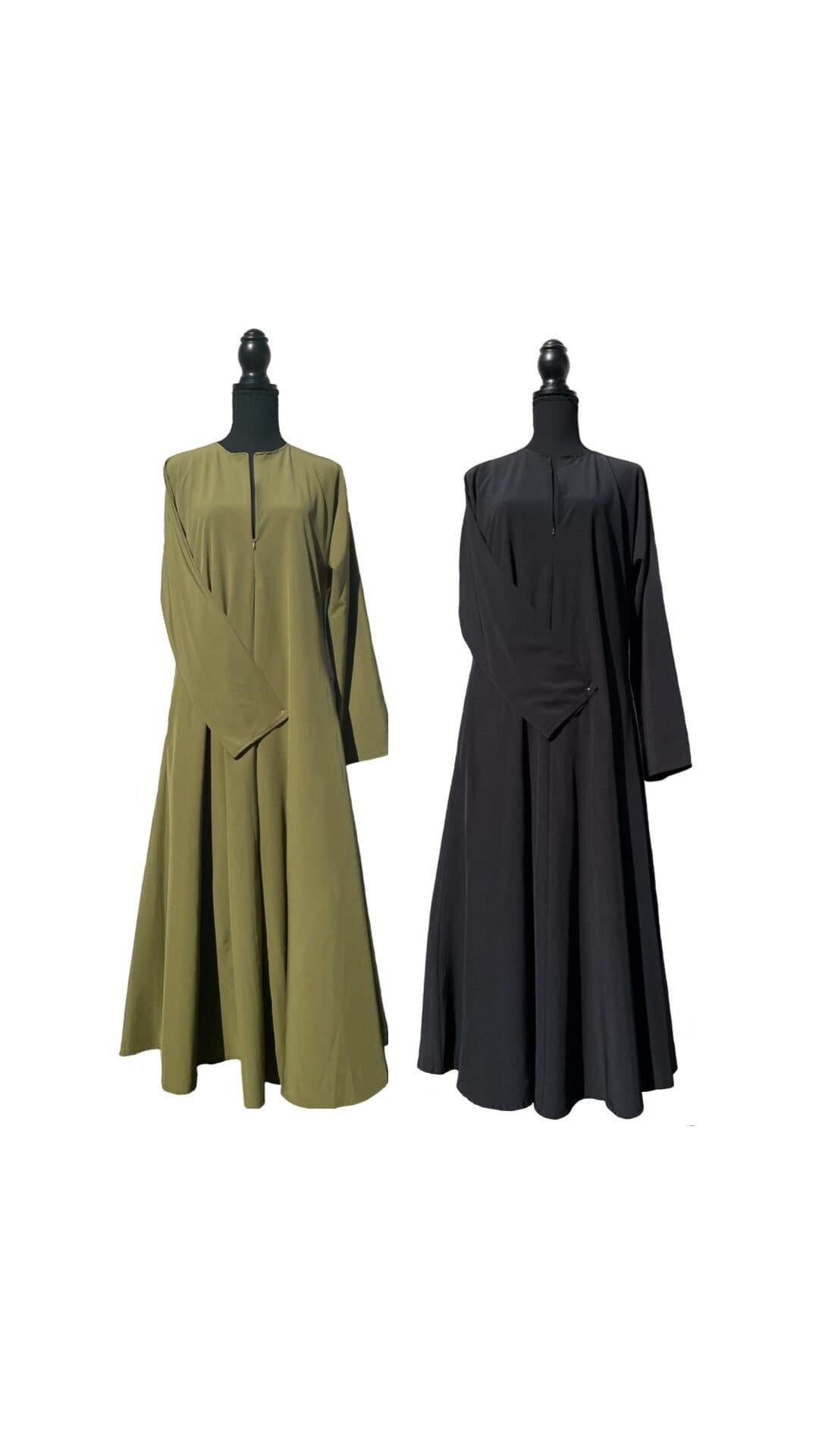 Essential Abaya - image 3