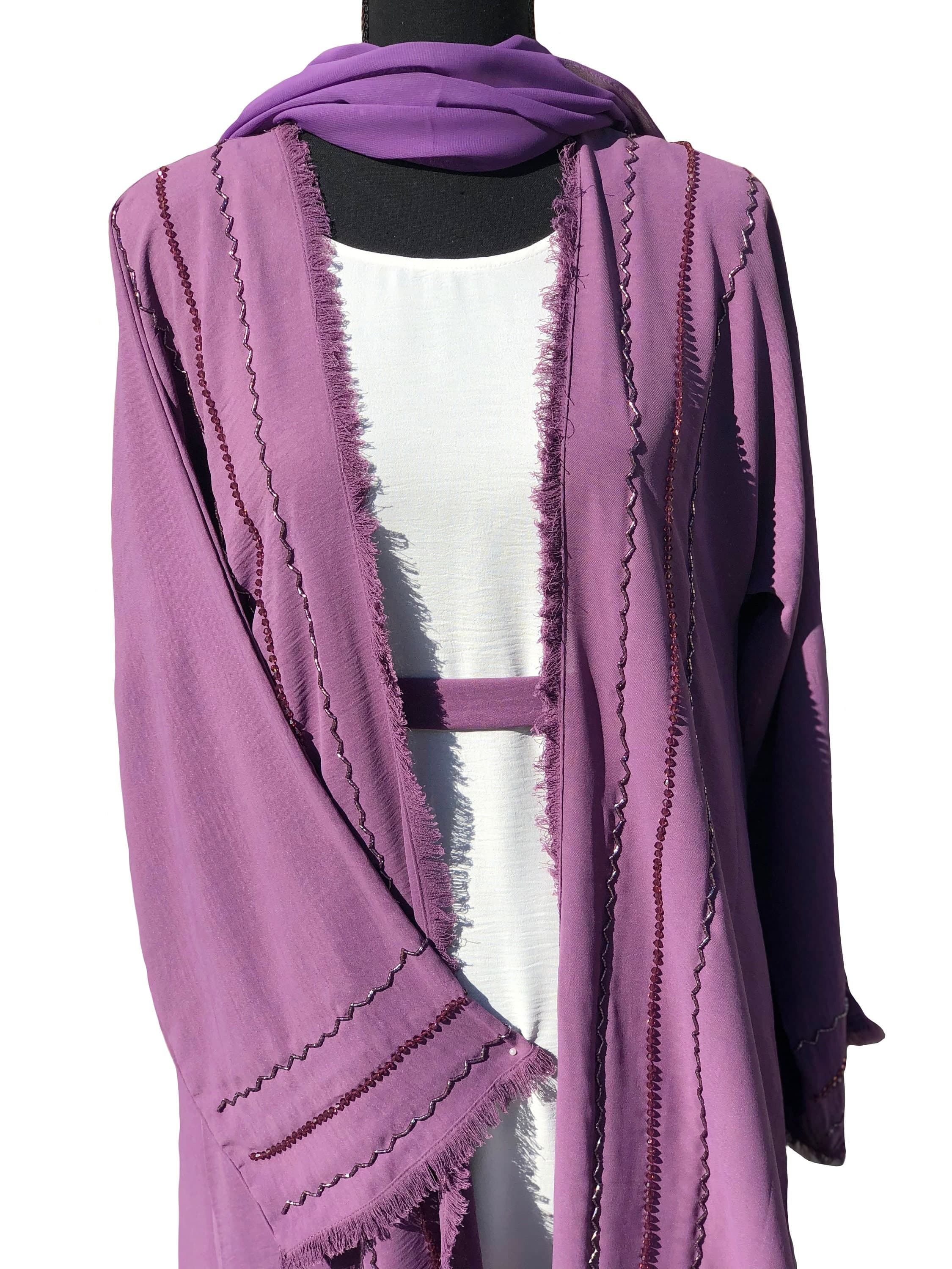 Duha Abaya - image 3