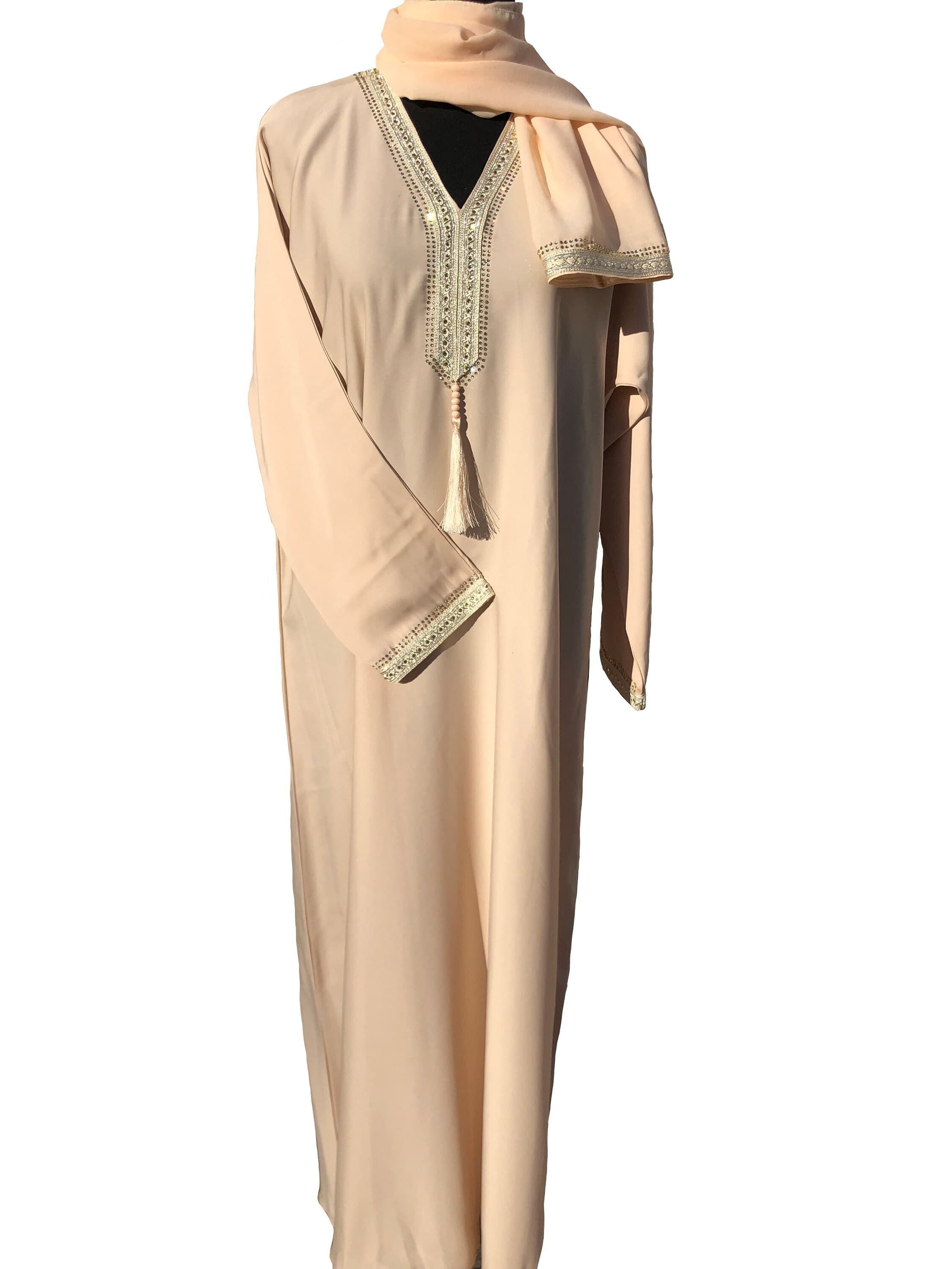 Noor Abaya - image 5