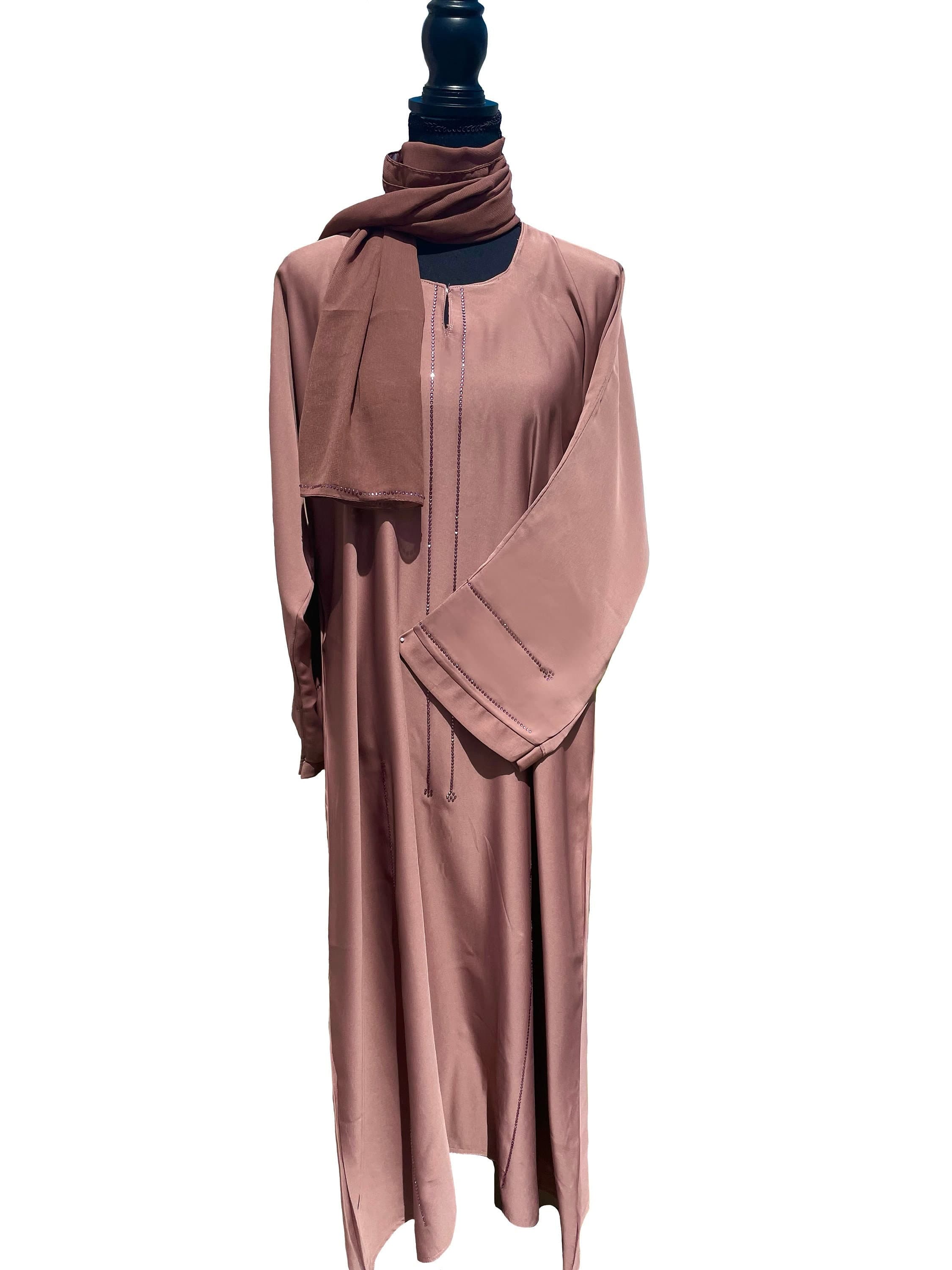 Zahra Abaya - image 3