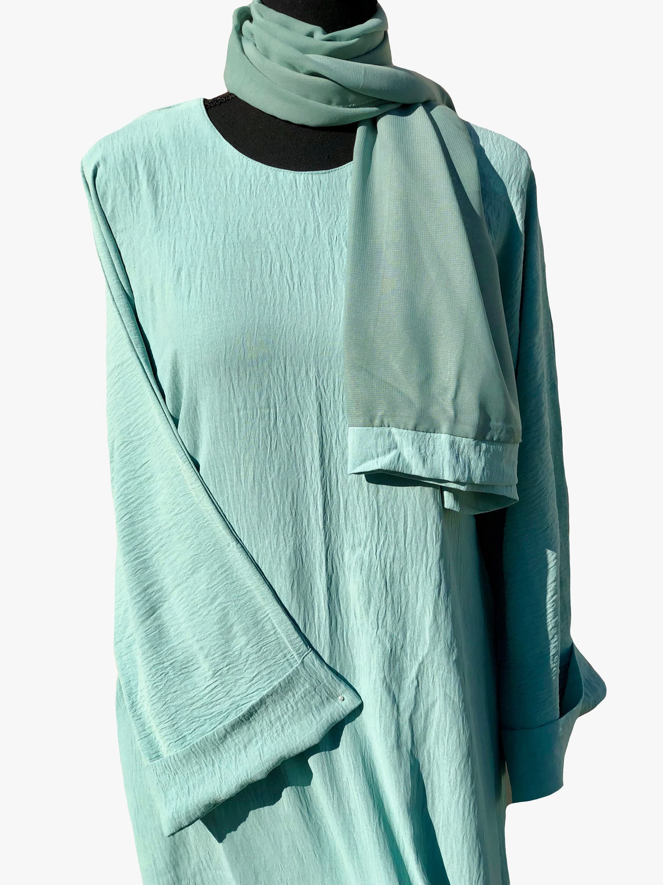 Mint Sage
