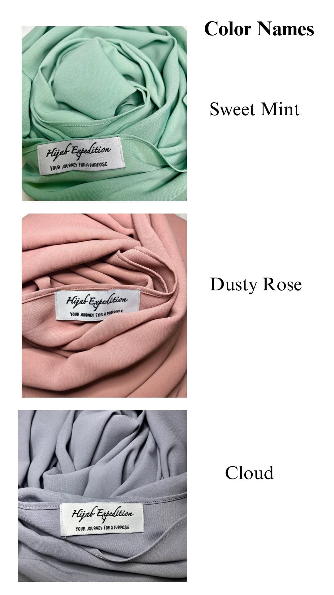 Premium Chiffon - image 3