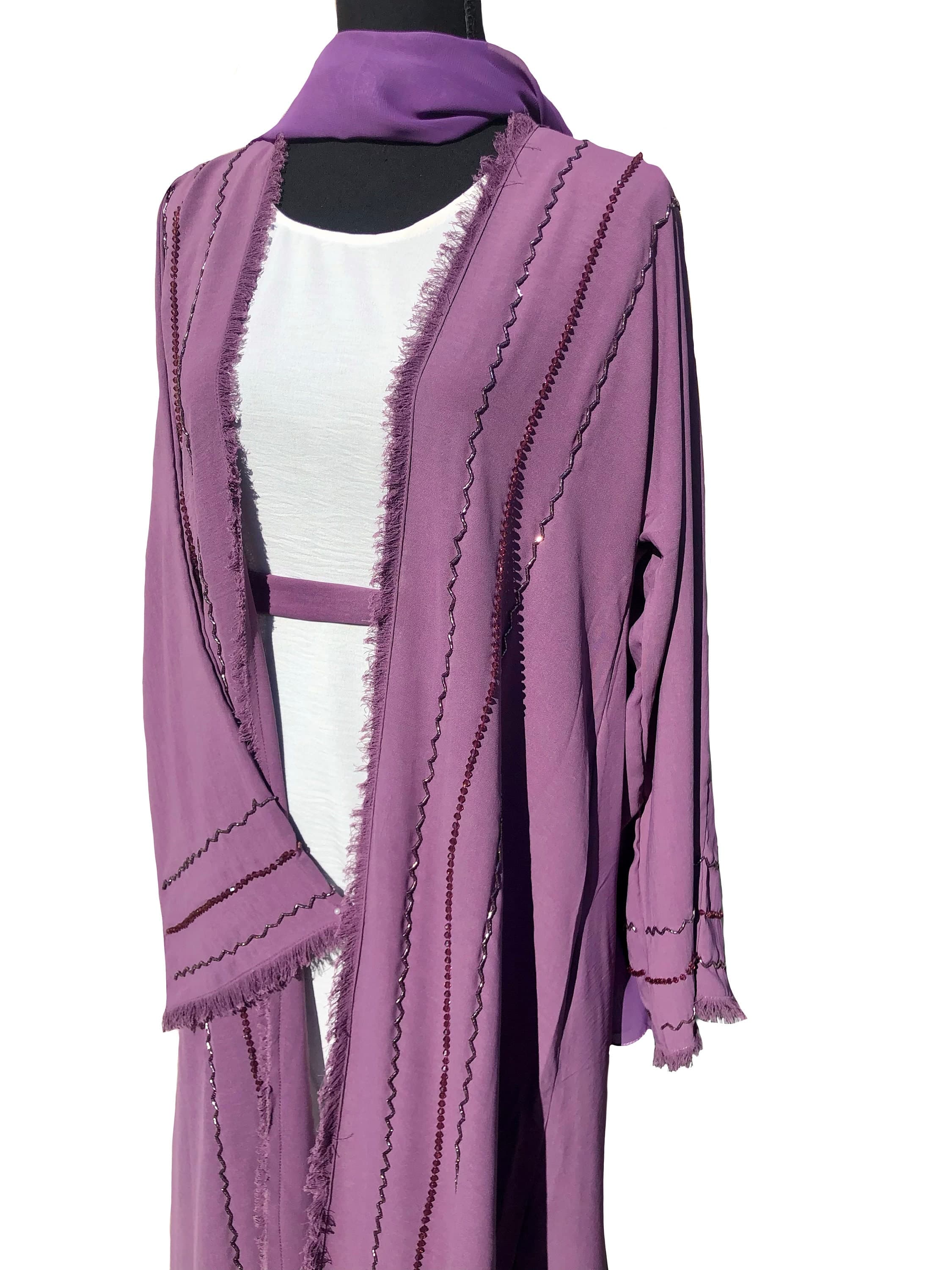 Duha Abaya - image 5