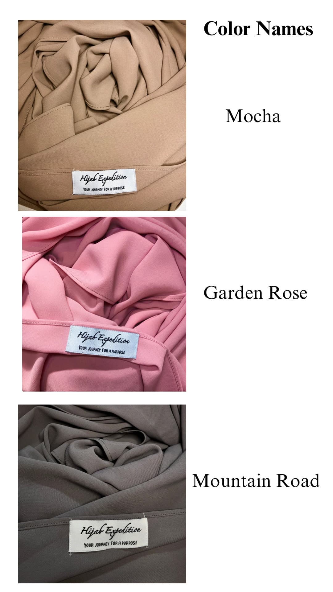 Premium Chiffon - image 5