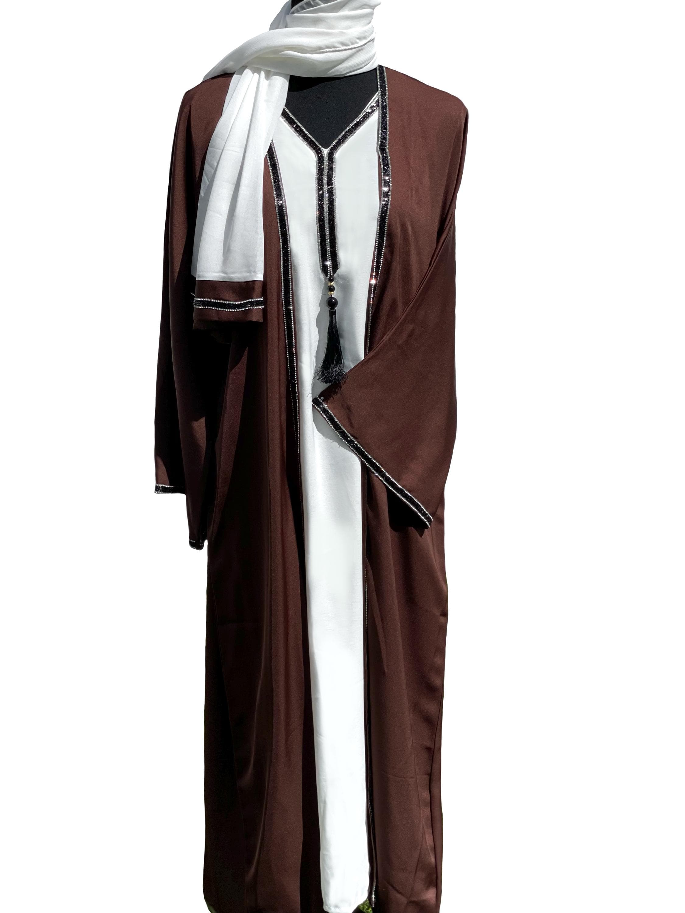 Ameerah Abaya Set - image 4