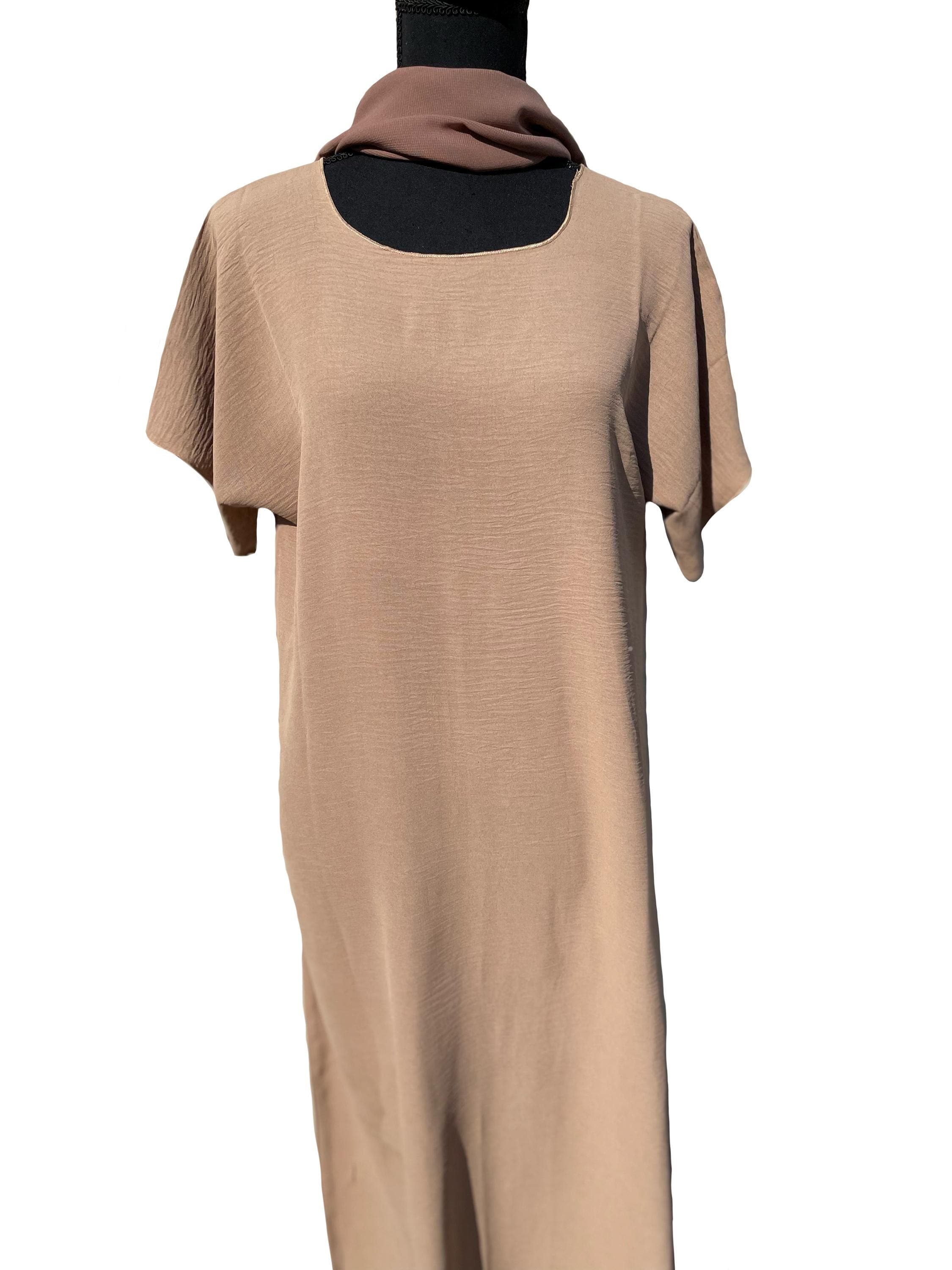 Baiza Abaya Set - image 4