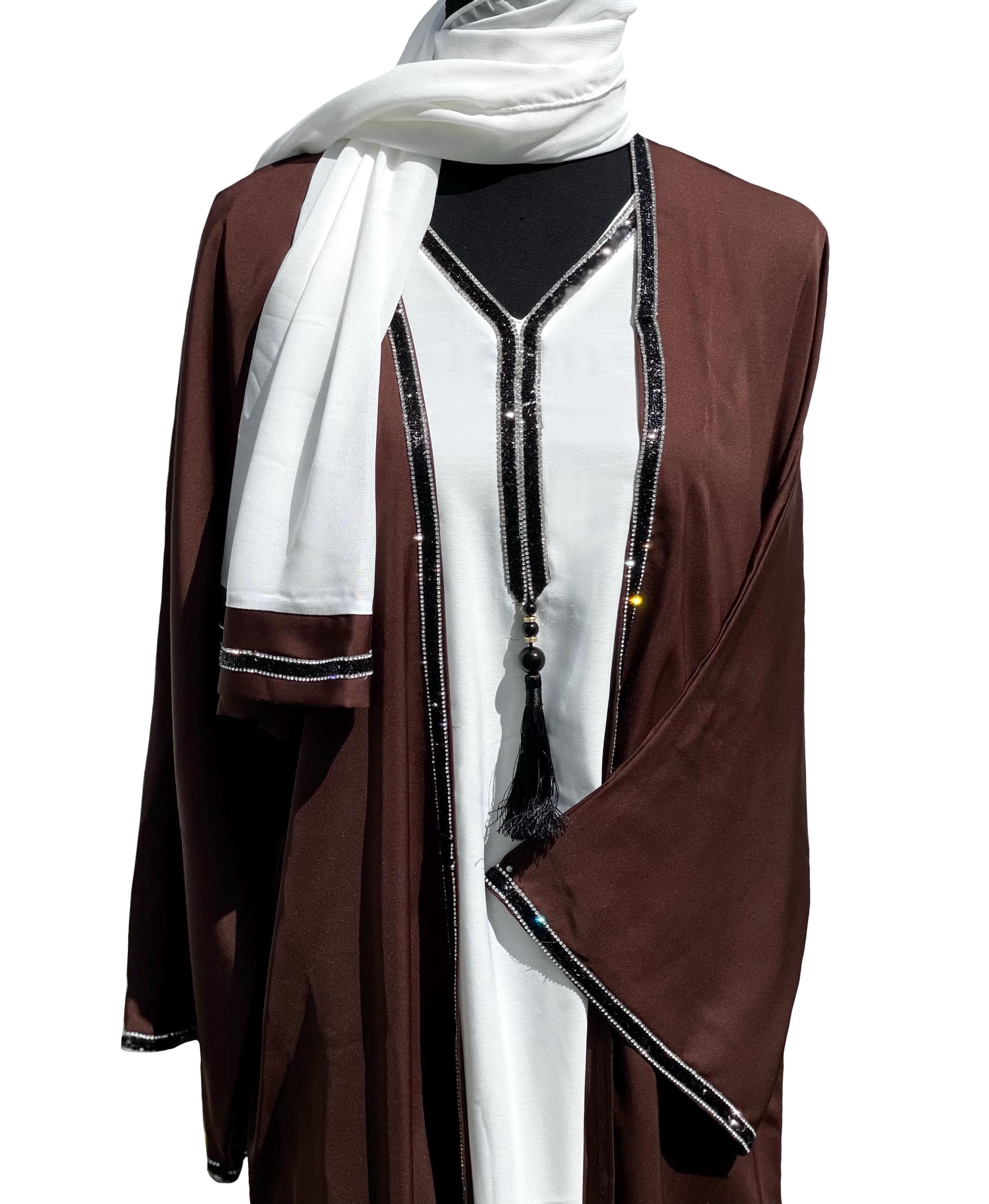 Ameerah Abaya Set - image 3