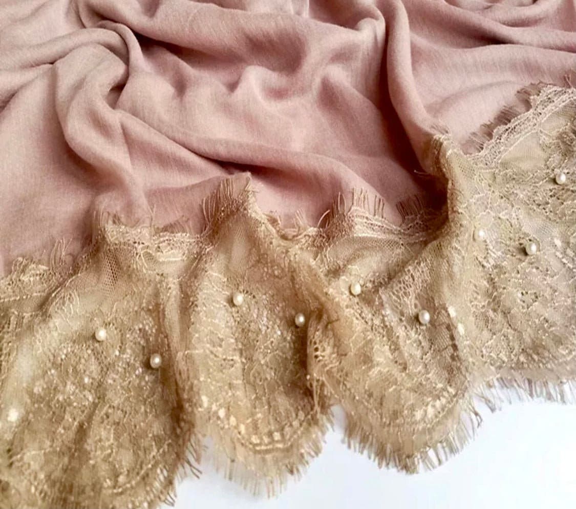 Pearl Lace