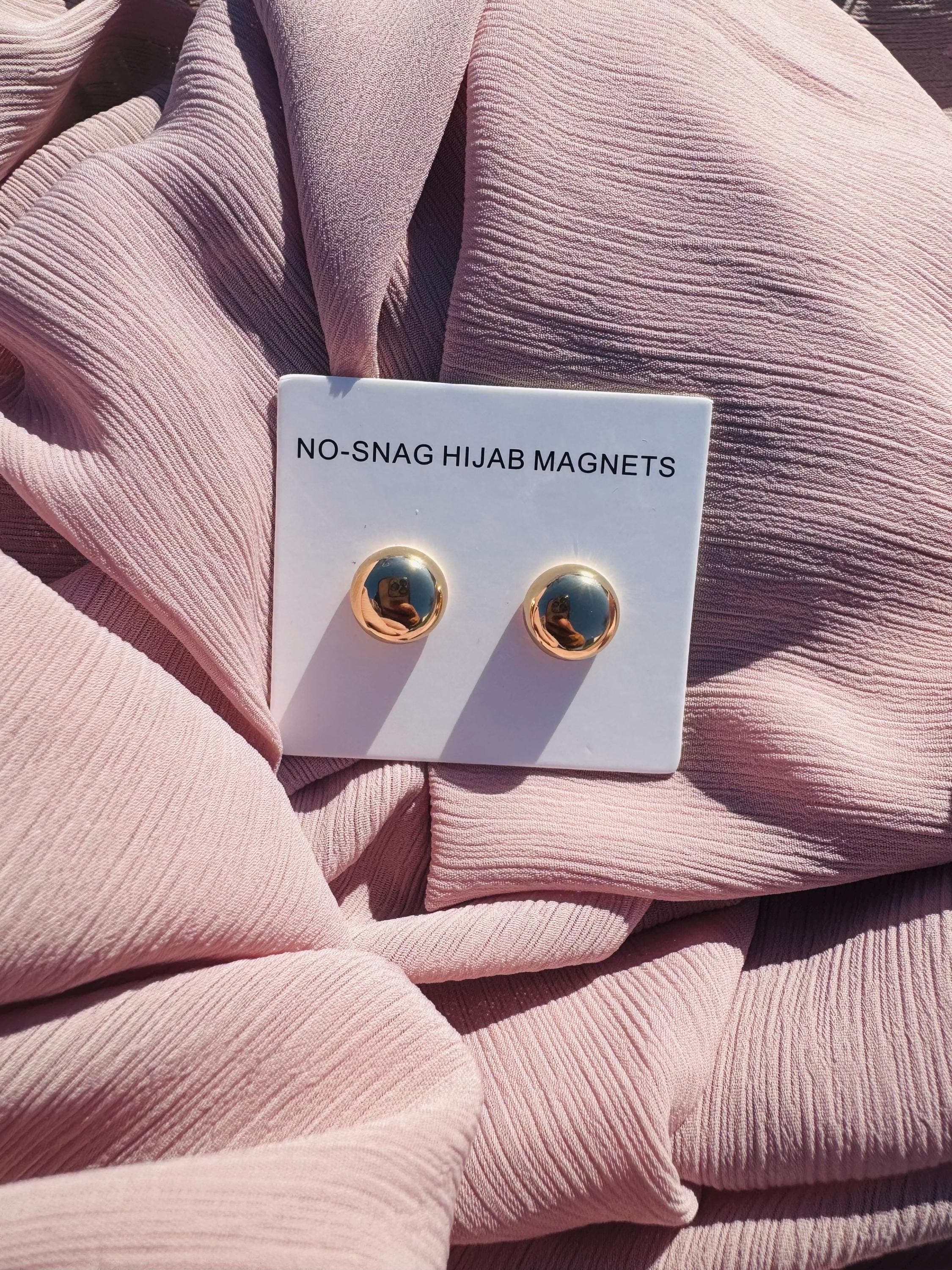 Hijab Magnet Pins - image 3