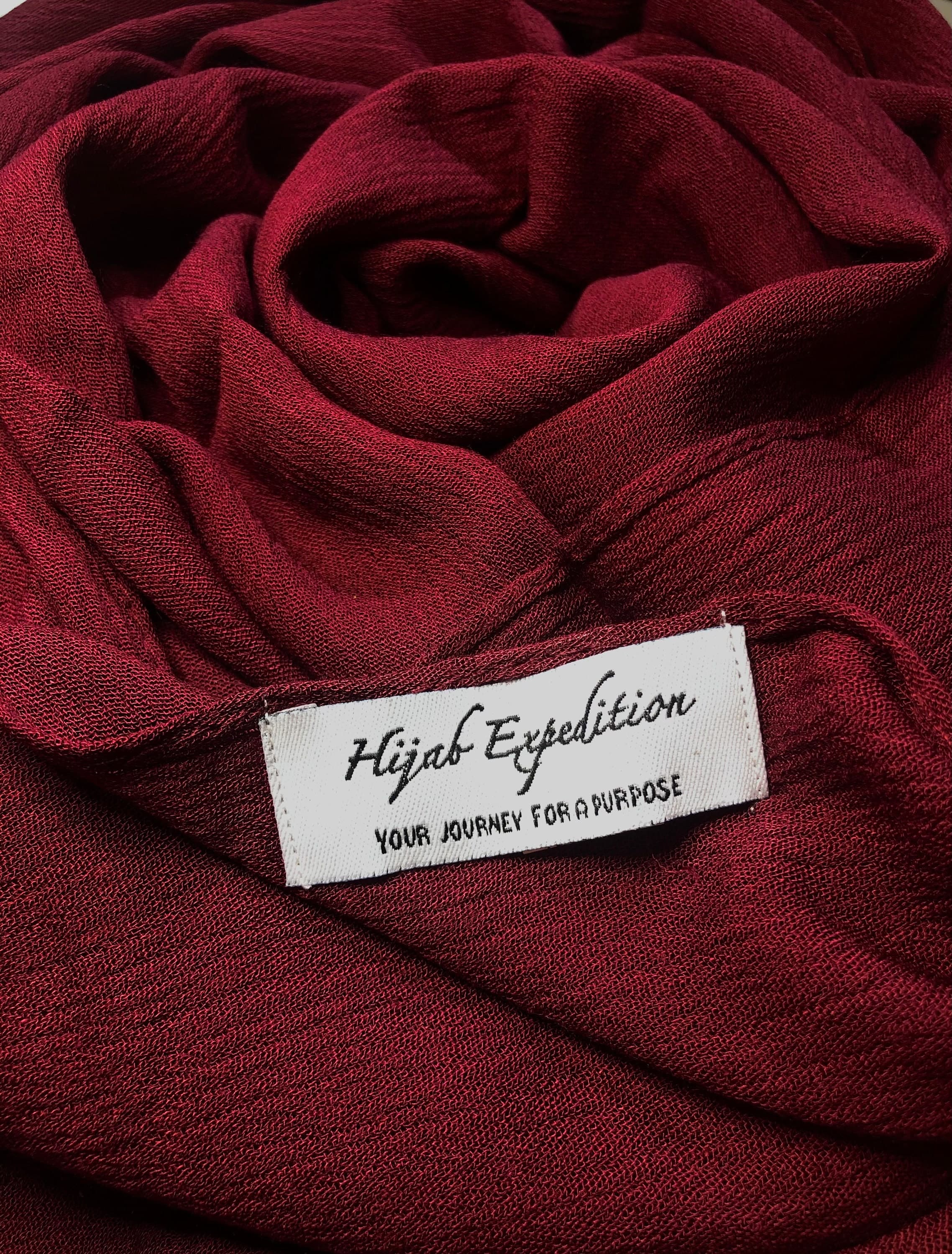 Rayon (Maxi Hijab) - image 4