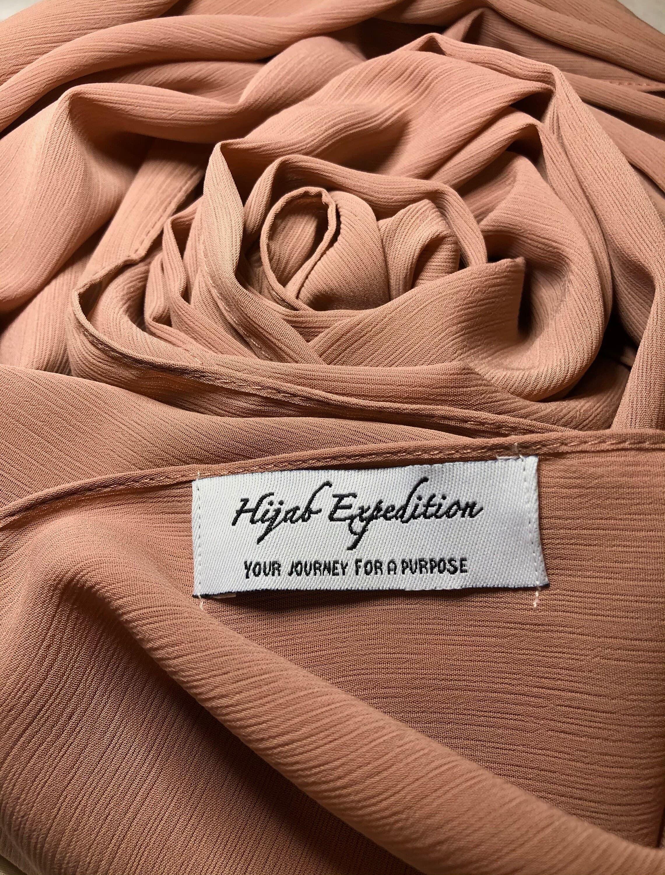 Crepe Chiffon - image 5