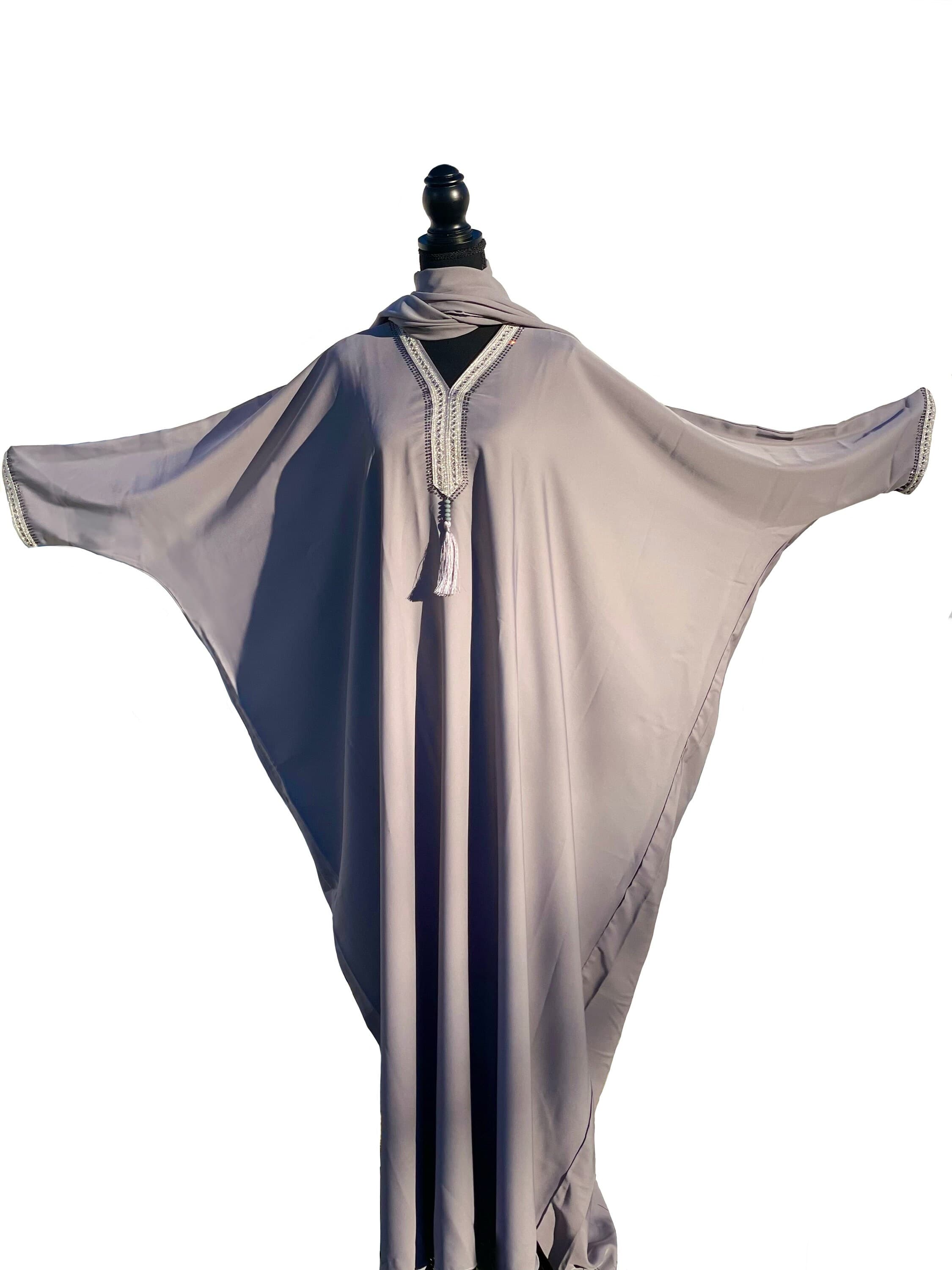 Noor Abaya - image 3
