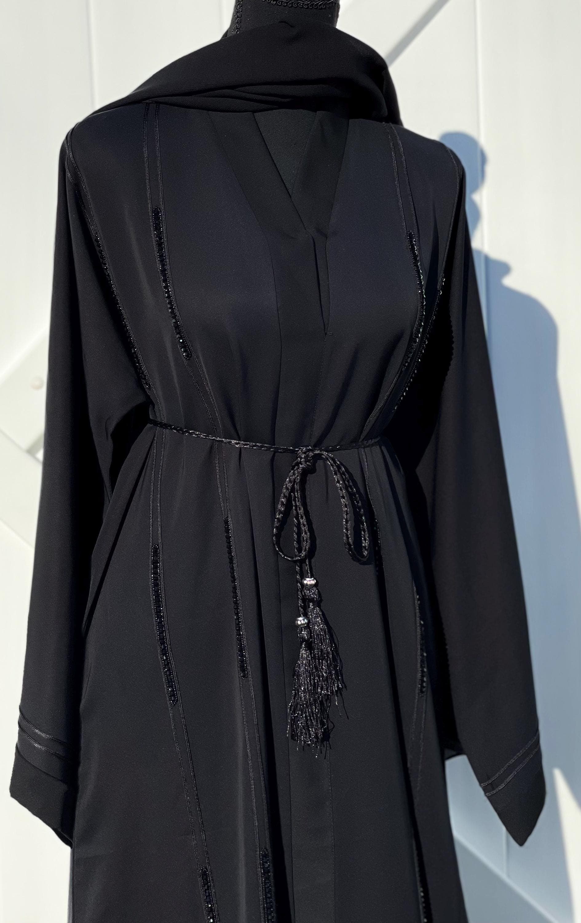 Hadiyah Abaya - image 4