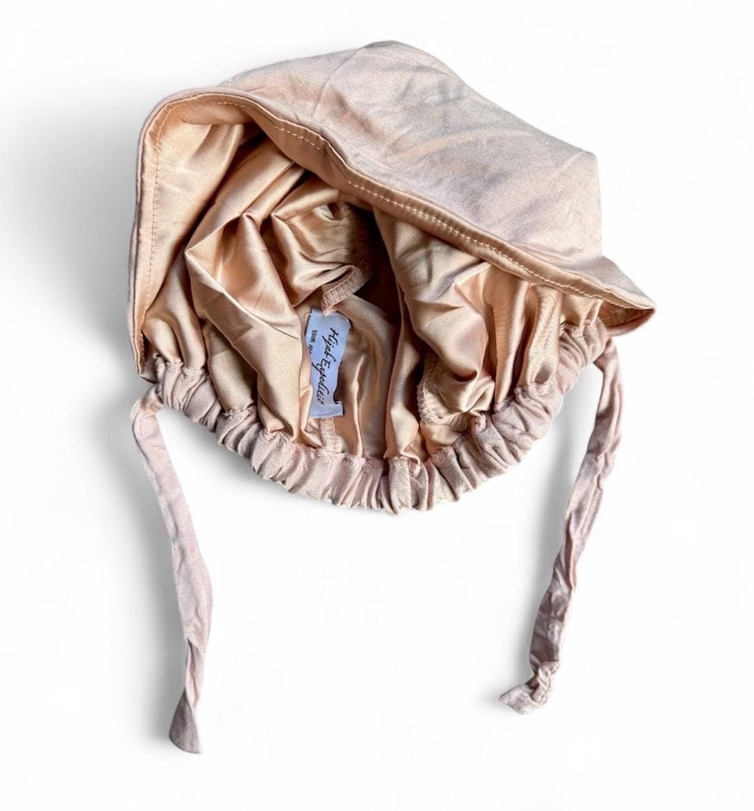 Jumbo Satin Underscarf - image 4