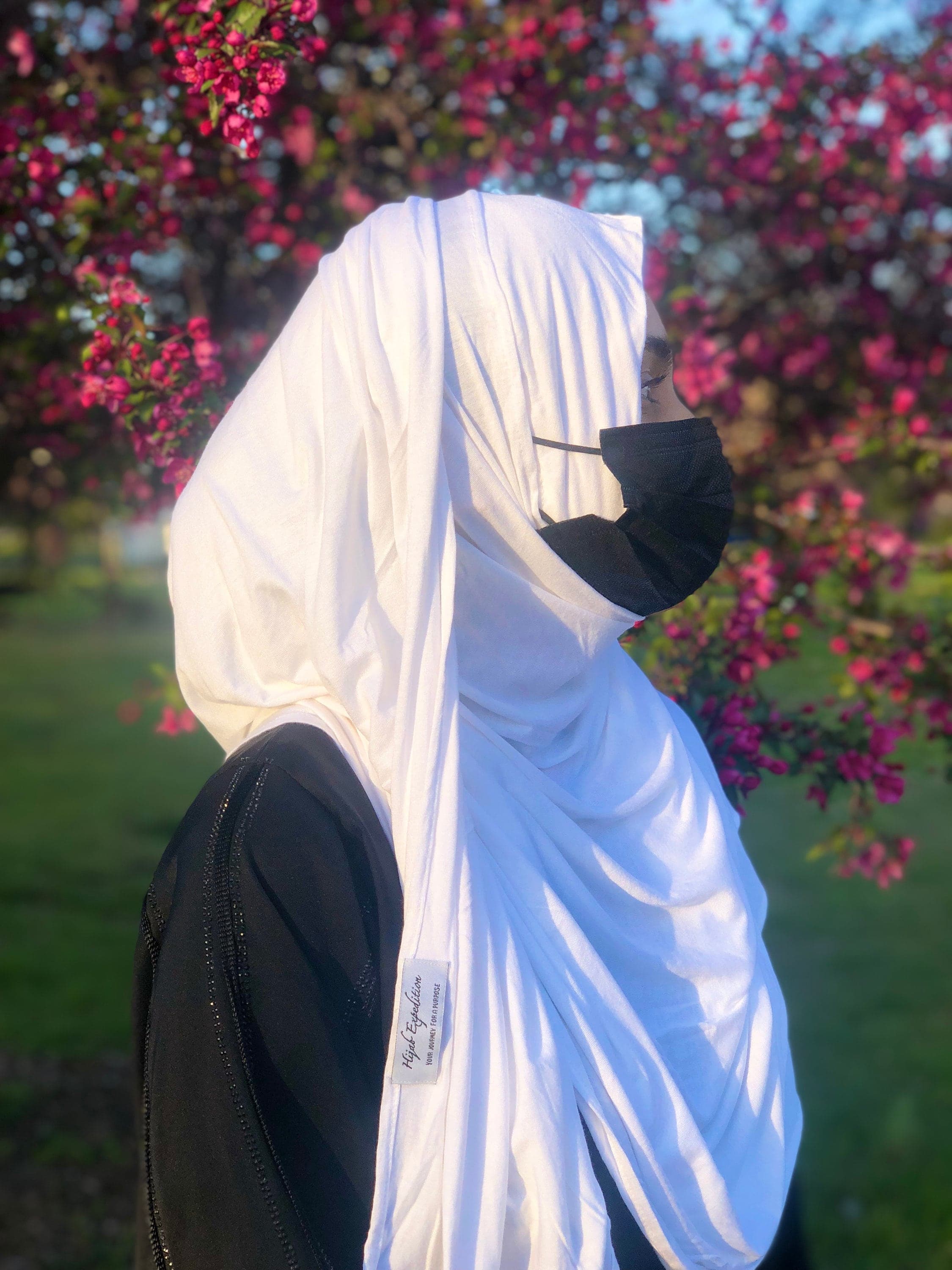 Ear Access Hijabs - image 5