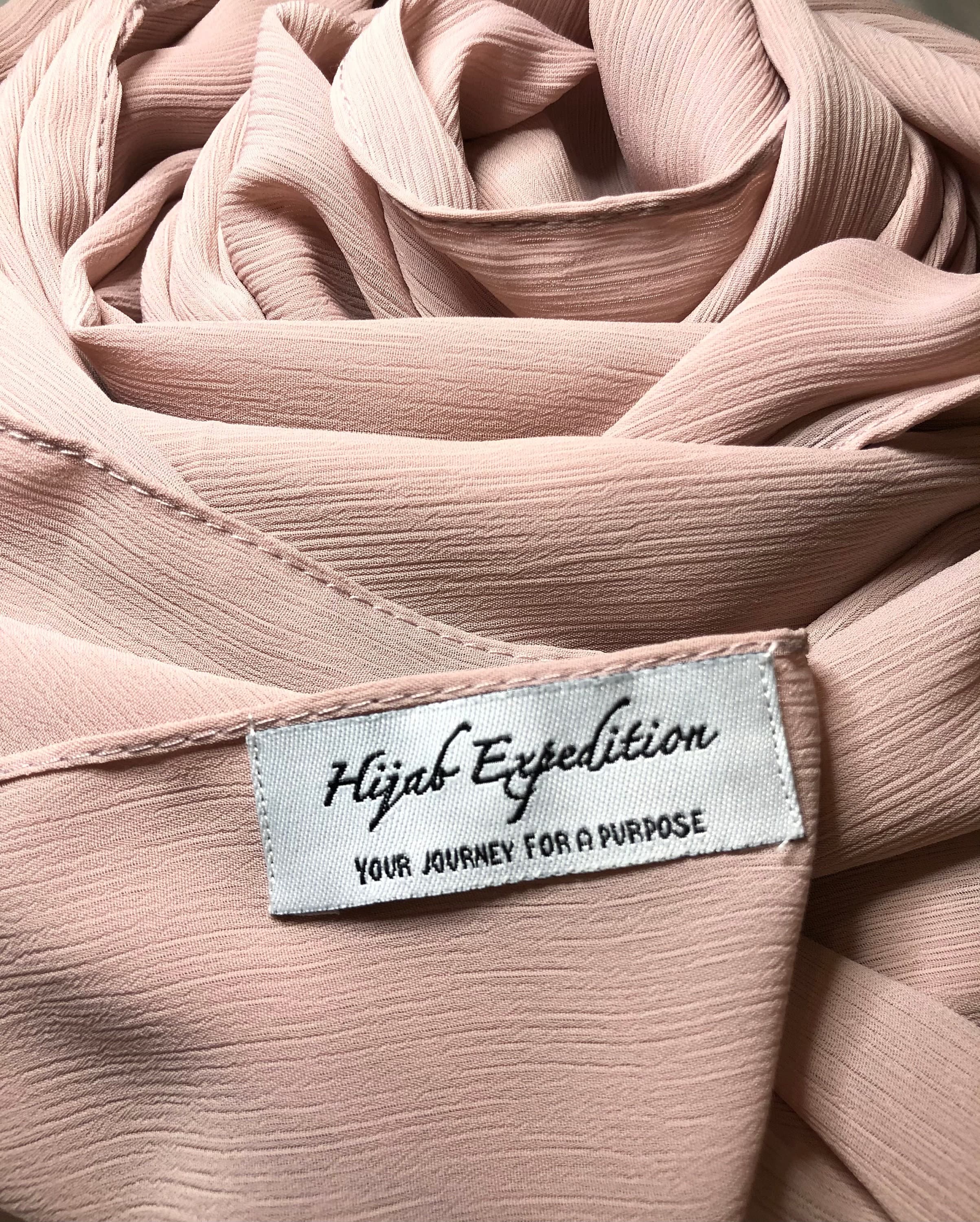 Crepe Chiffon - image 3