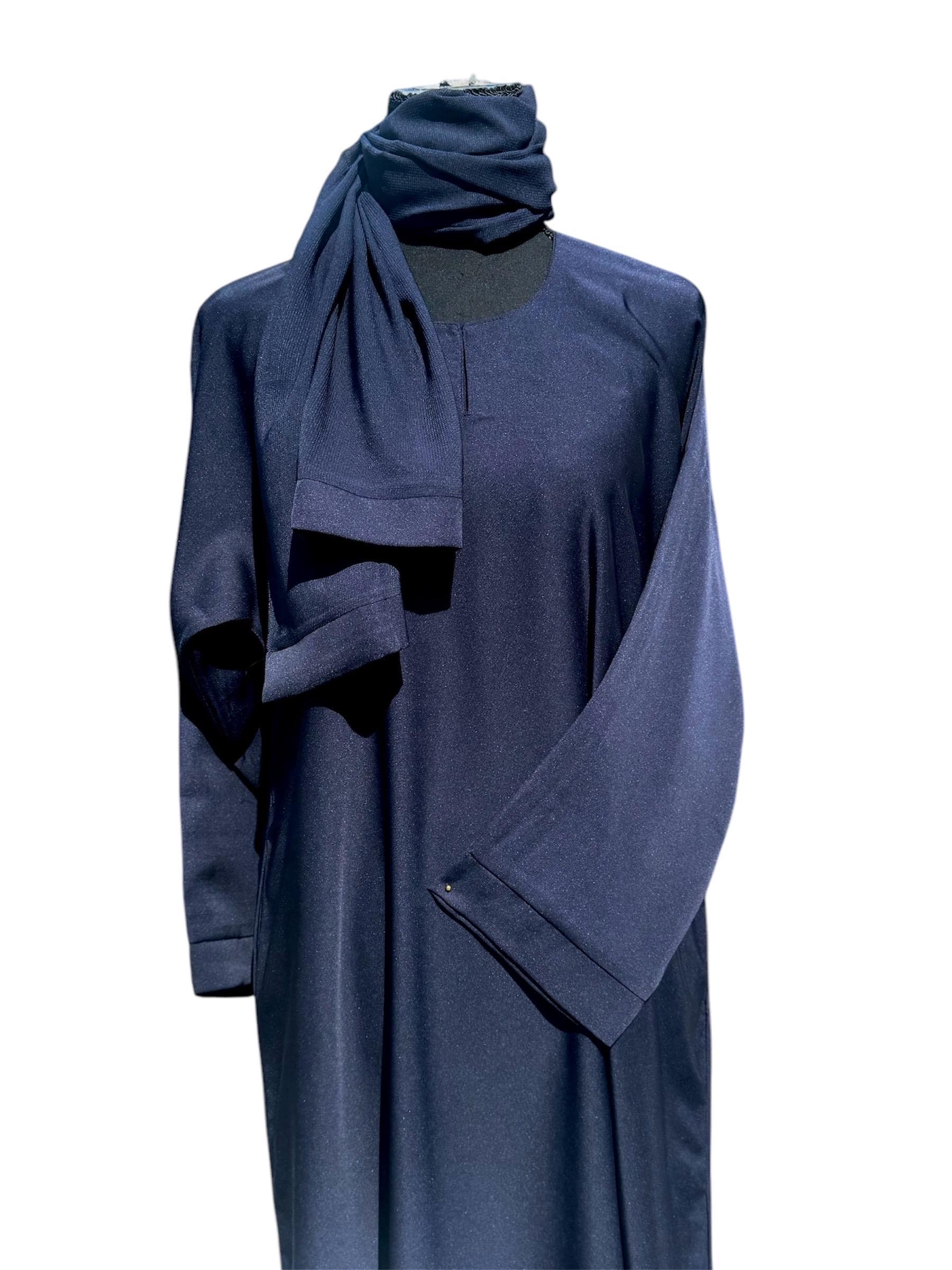 Premium Nida Abaya