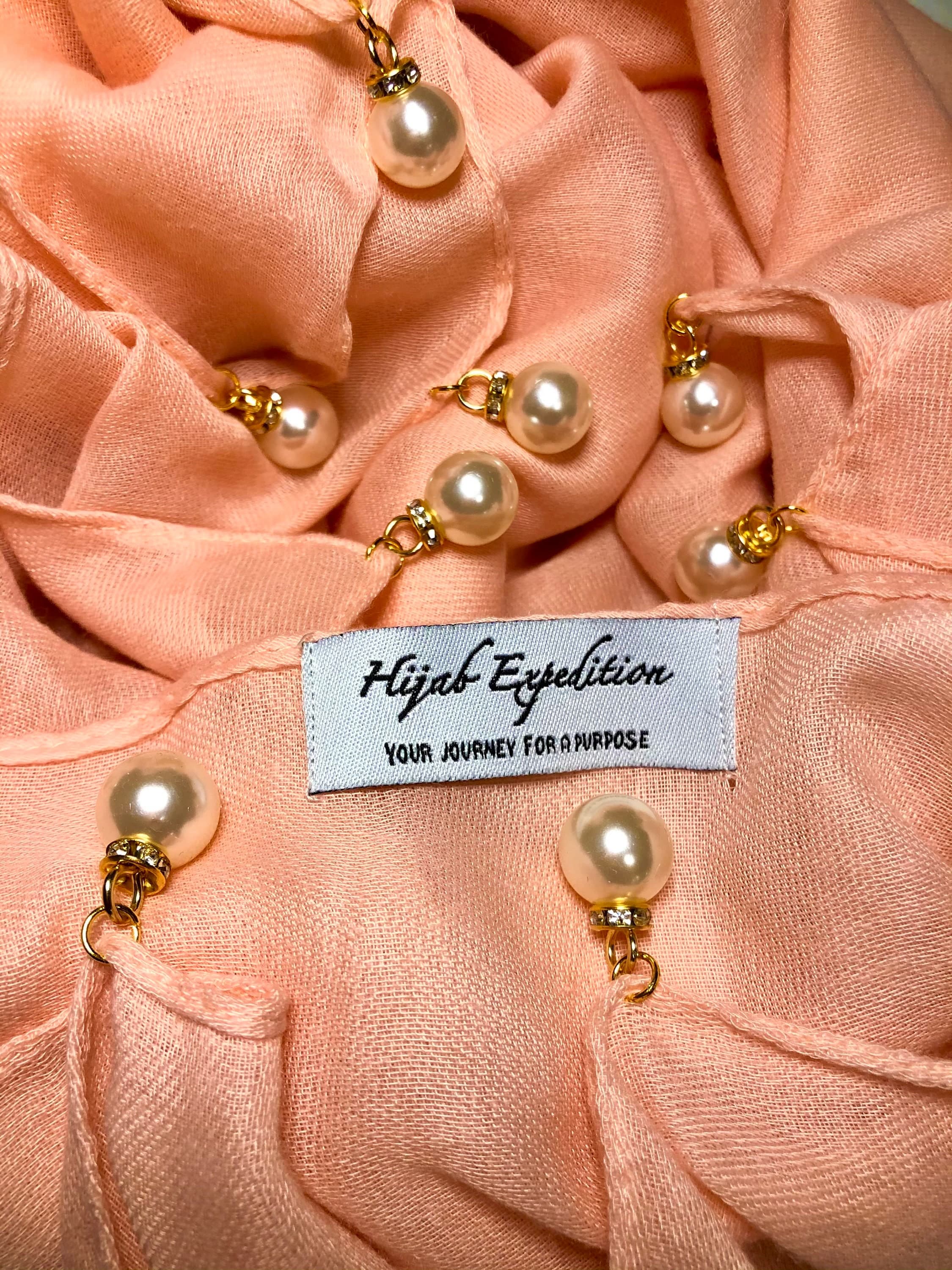 Pearl Woven Viscose