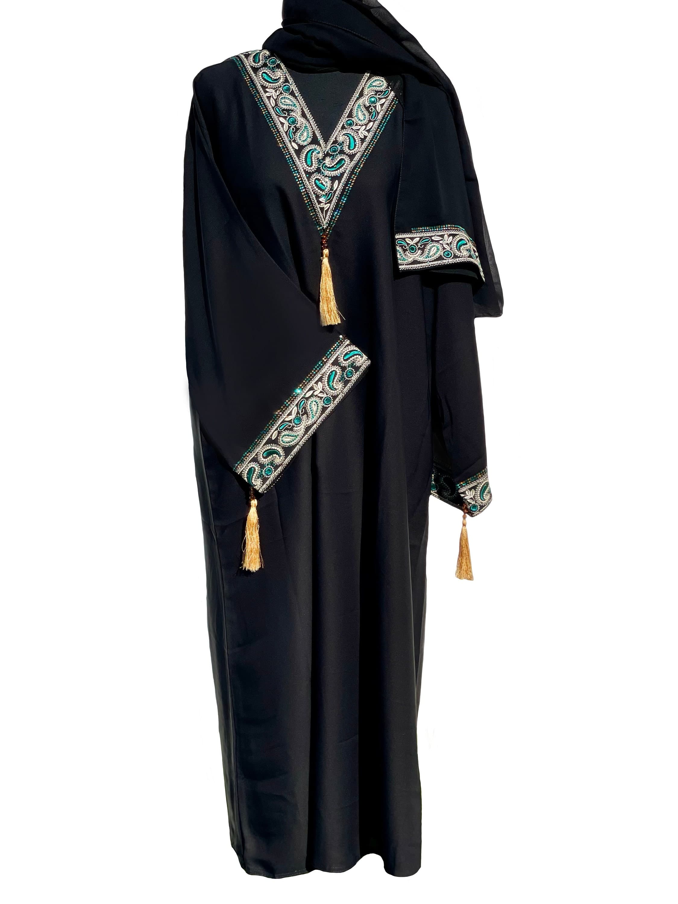 Morocco Abaya - image 4