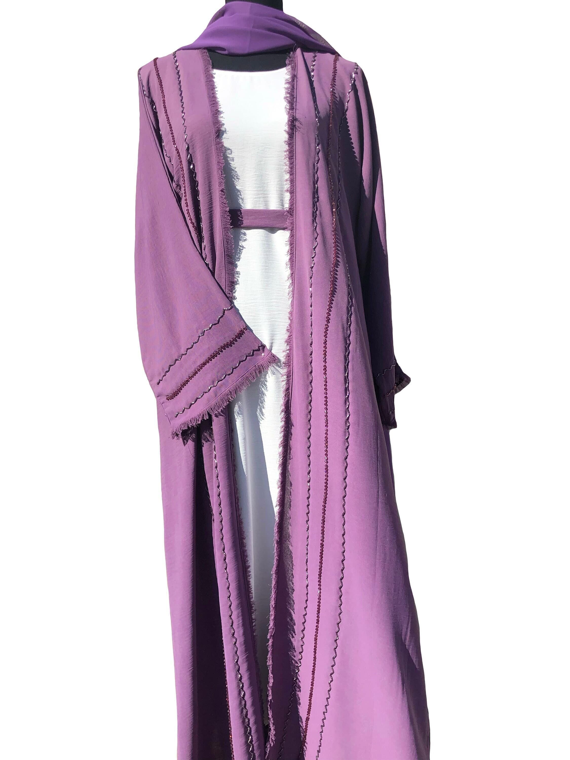 Duha Abaya